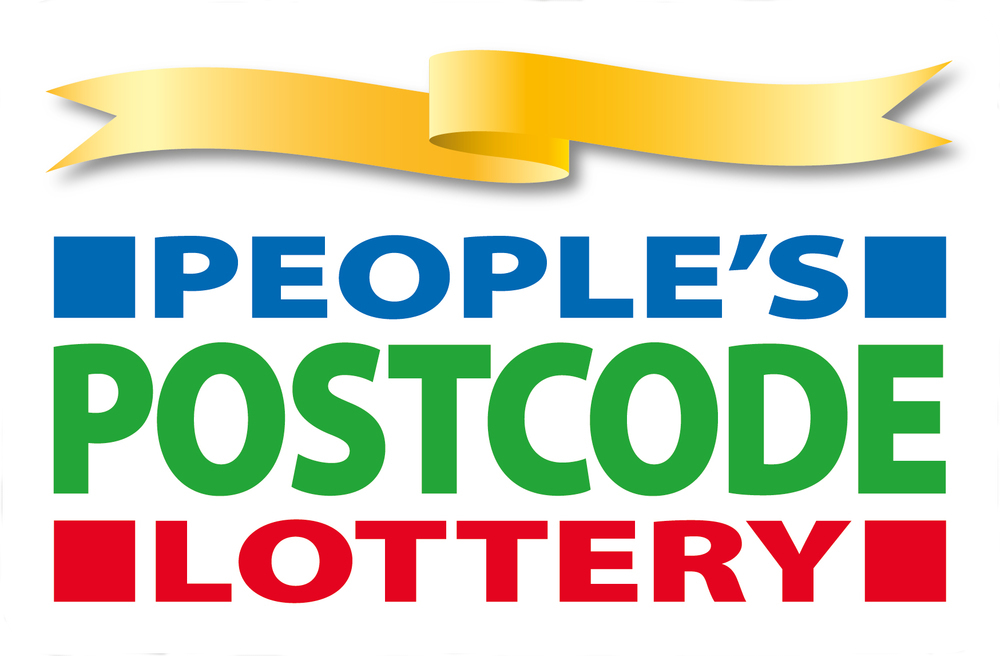 People Postcode Lottery logo