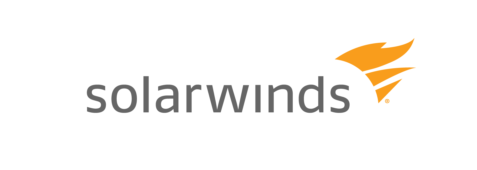 Solarwinds MSP logo