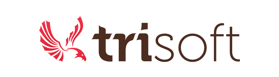 Trisoft logo
