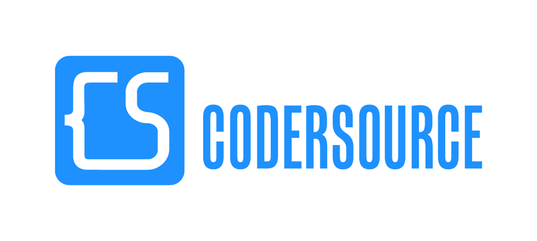 CoderSource